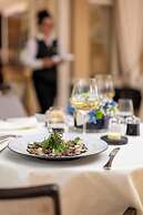 Stanhope Hotel Brussels by Thon Hotels