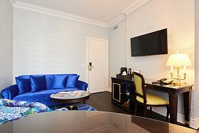 Stanhope Hotel Brussels by Thon Hotels