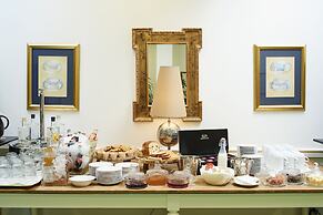 Stanhope Hotel Brussels by Thon Hotels