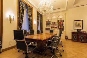 Stanhope Hotel Brussels by Thon Hotels