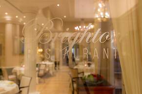 Stanhope Hotel Brussels by Thon Hotels