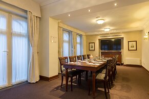 Stanhope Hotel Brussels by Thon Hotels