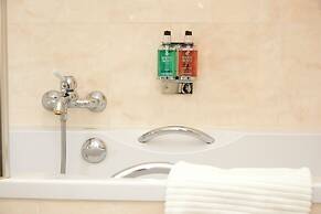 Stanhope Hotel Brussels by Thon Hotels