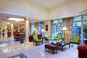 Stanhope Hotel Brussels by Thon Hotels