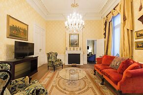 Stanhope Hotel Brussels by Thon Hotels