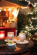 Stanhope Hotel Brussels by Thon Hotels