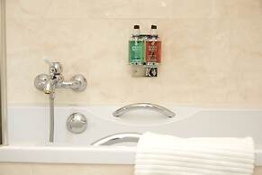 Stanhope Hotel Brussels by Thon Hotels