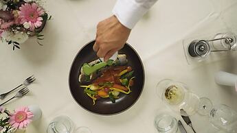 Stanhope Hotel Brussels by Thon Hotels