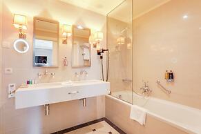 Stanhope Hotel Brussels by Thon Hotels