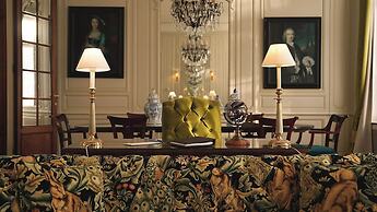 Stanhope Hotel Brussels by Thon Hotels