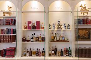 Stanhope Hotel Brussels by Thon Hotels