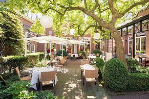 Stanhope Hotel Brussels by Thon Hotels