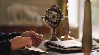 Stanhope Hotel Brussels by Thon Hotels