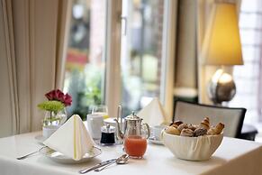 Stanhope Hotel Brussels by Thon Hotels