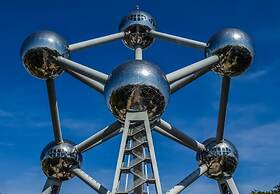 Stanhope Hotel Brussels by Thon Hotels