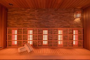 Stanhope Hotel Brussels by Thon Hotels