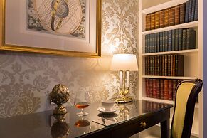 Stanhope Hotel Brussels by Thon Hotels