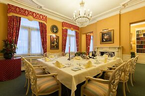 Stanhope Hotel Brussels by Thon Hotels