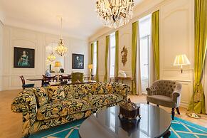 Stanhope Hotel Brussels by Thon Hotels