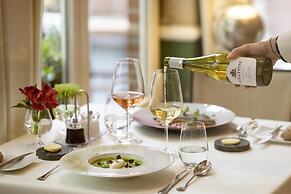 Stanhope Hotel Brussels by Thon Hotels