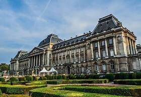 Stanhope Hotel Brussels by Thon Hotels