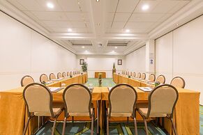 Stanhope Hotel Brussels by Thon Hotels