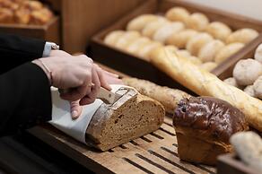 Stanhope Hotel Brussels by Thon Hotels