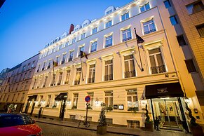 Stanhope Hotel Brussels by Thon Hotels