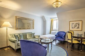 Stanhope Hotel Brussels by Thon Hotels