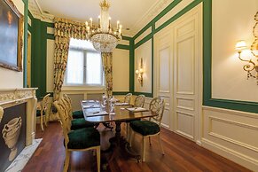 Stanhope Hotel Brussels by Thon Hotels