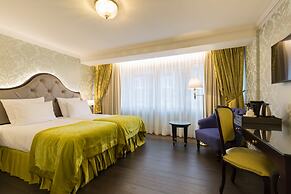 Stanhope Hotel Brussels by Thon Hotels