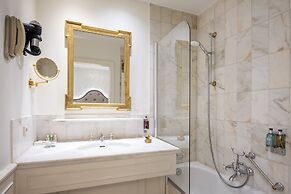 Stanhope Hotel Brussels by Thon Hotels