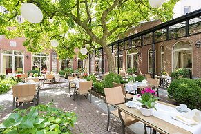 Stanhope Hotel Brussels by Thon Hotels