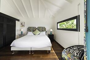 La Toubana Hôtel & Spa
