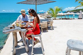 La Toubana Hôtel & Spa