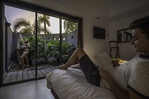 La Toubana Hôtel & Spa