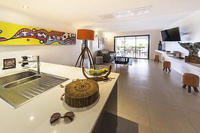 La Toubana Hôtel & Spa