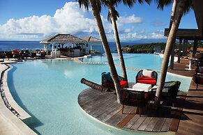 La Toubana Hôtel & Spa