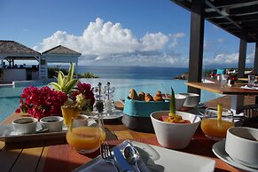 La Toubana Hôtel & Spa