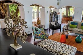 La Toubana Hôtel & Spa