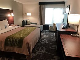 Comfort Inn Anaheim Resort