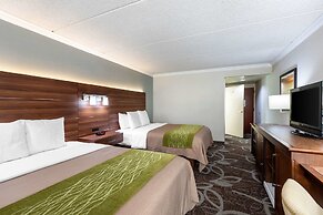 Comfort Inn Anaheim Resort