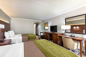 Comfort Inn Anaheim Resort