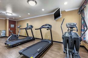 Comfort Inn Anaheim Resort