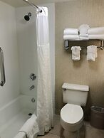 Comfort Inn Anaheim Resort