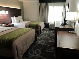 Comfort Inn Anaheim Resort
