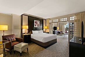 The Royal Sonesta Harbor Court Baltimore