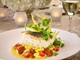 The Royal Sonesta Harbor Court Baltimore