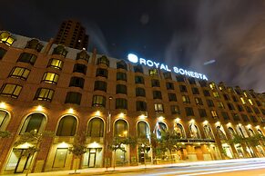 The Royal Sonesta Harbor Court Baltimore