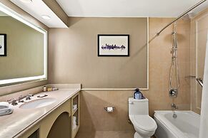 The Royal Sonesta Harbor Court Baltimore